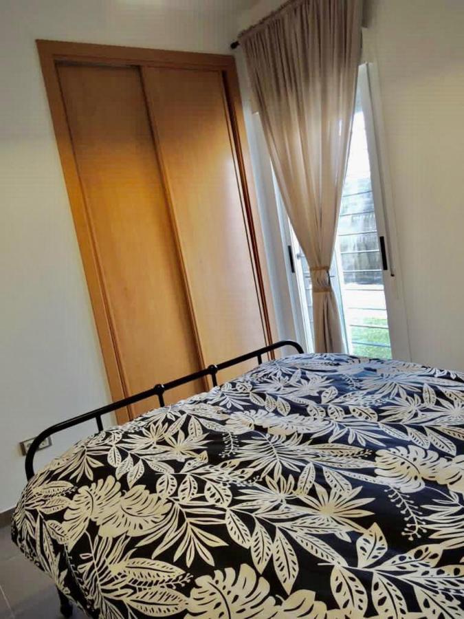 El Venero Villa San Nicolás del Puerto Eksteriør billede